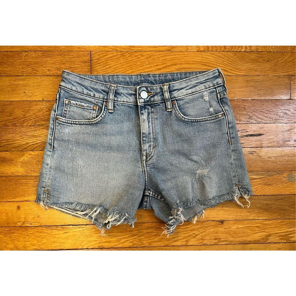 H&M Denim Shorts
